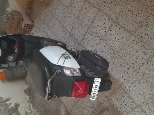 Sym tonik Sym 2019