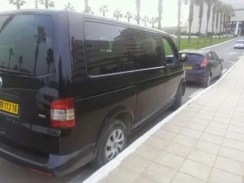 Transport personnel