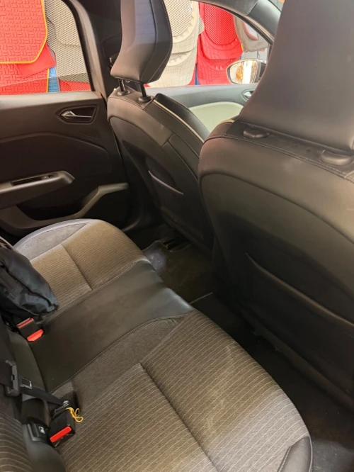 Renault Clio 5  2023 Techno plus