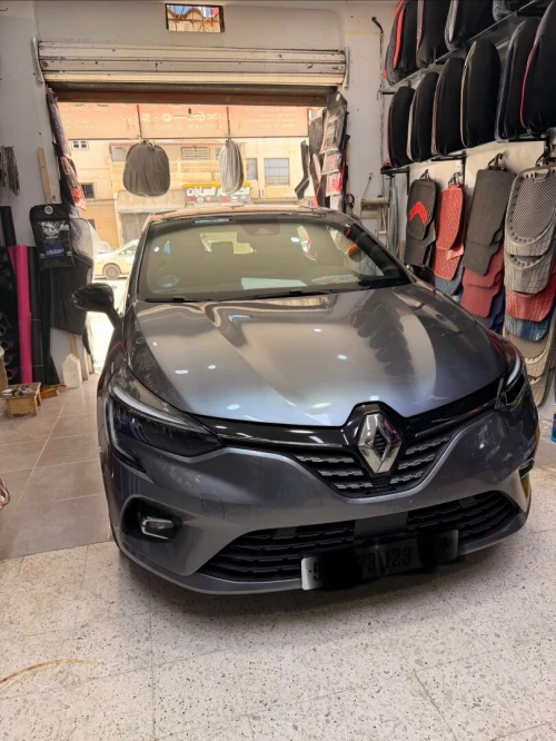 Renault Clio 5  2023 Techno plus