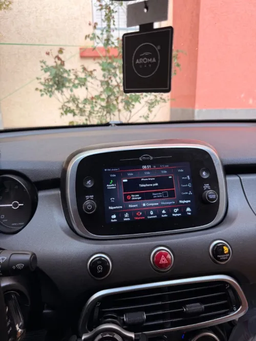Fiat 500x 2024 Club