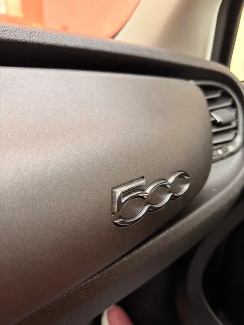 Fiat 500x 2024 Club