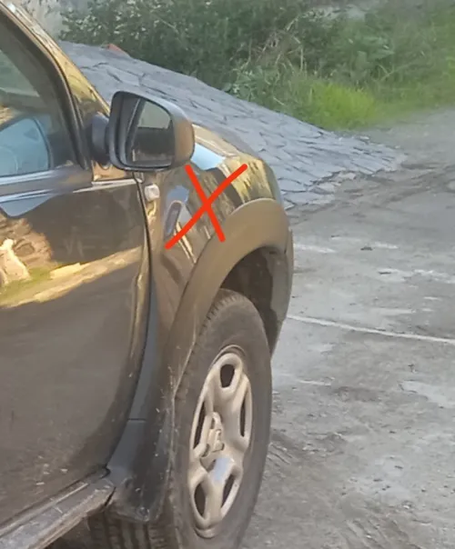 Dacia Duster 2016 
