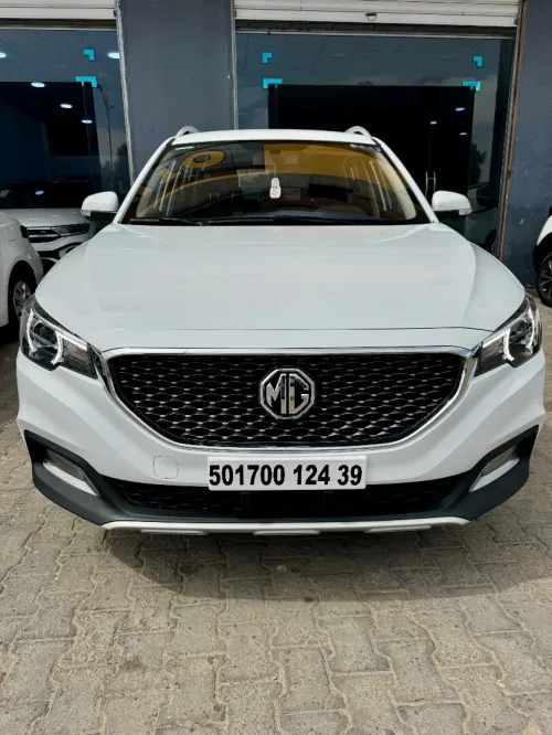 MG Zs Ev 2024 Comfort