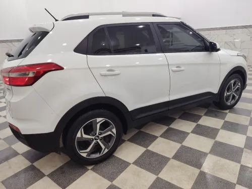 Hyundai Creta 2018 Gls