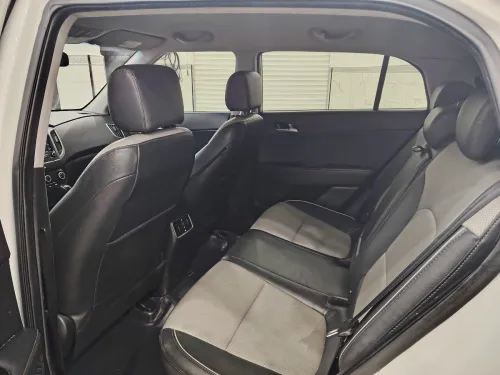 Hyundai Creta 2018 Gls