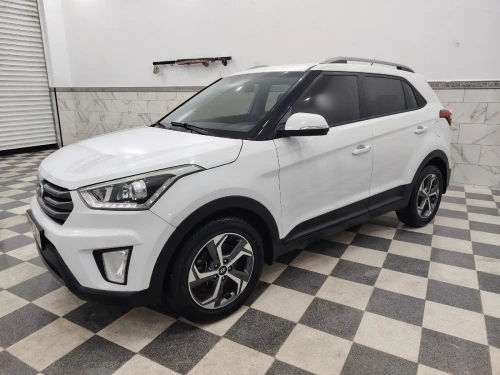 Hyundai Creta 2018 Gls