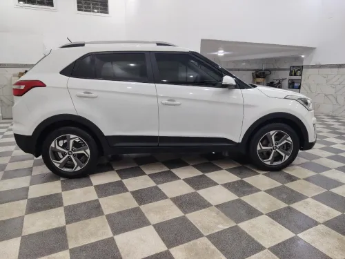 Hyundai Creta 2018 Gls