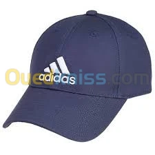 ADIDAS 6P Cap Cotton