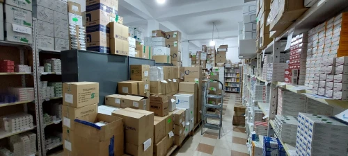 Location Local Alger Birkhadem