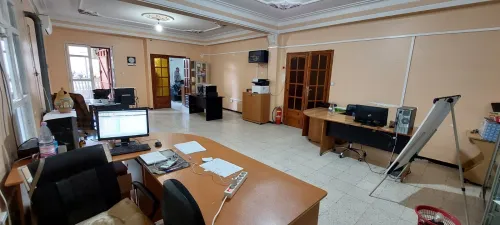 Location Local Alger Birkhadem