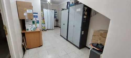 Location Local Alger Birkhadem
