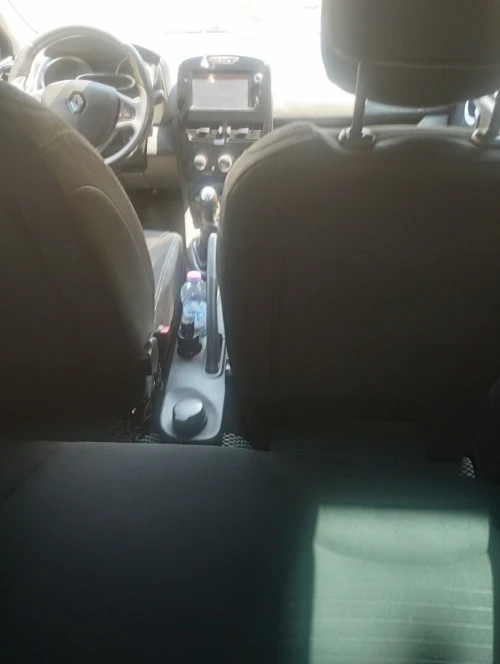 Renault Clio 4 2016 Limited