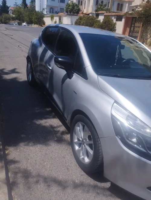 Renault Clio 4 2016 Limited