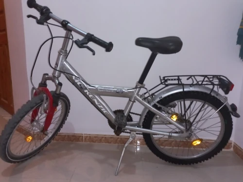 Velo vtt mckenzie 