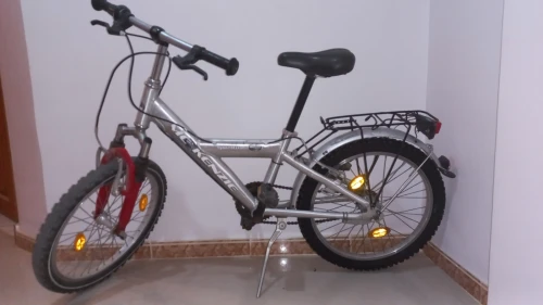 Velo vtt mckenzie 
