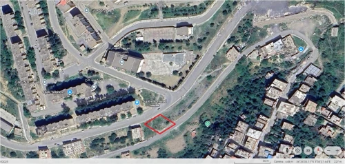Vente Terrain Bouira Lakhdaria
