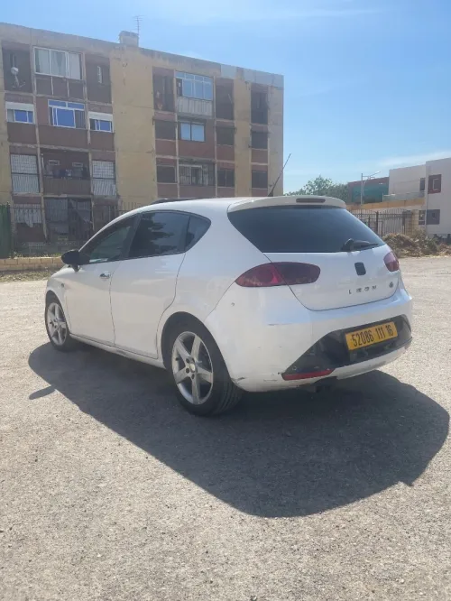Seat Leon 2011 Fr
