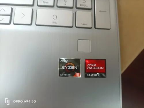 HP Laptop