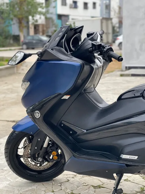 Yamaha Tmax dx 530 2020