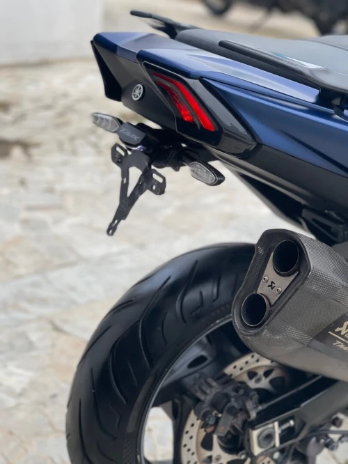Yamaha Tmax dx 530 2020