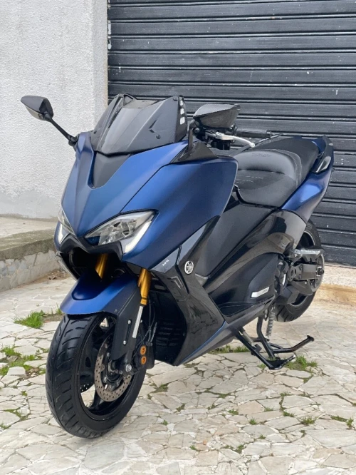 Yamaha Tmax dx 530 2020