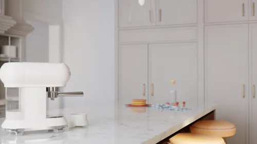 Rendu 3D interieur 