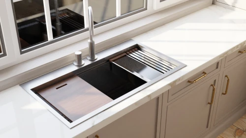 Rendu 3D interieur 