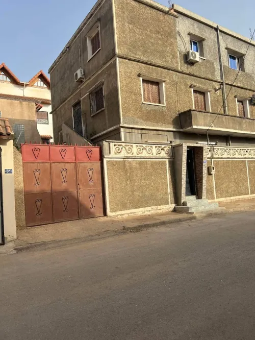Vente Villa Blida Blida