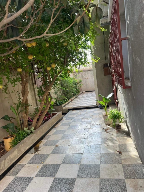 Vente Villa Blida Blida