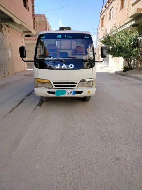 JAC 1025 2004