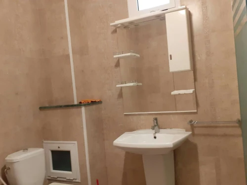Location vacances Villa Tizi Ouzou Tigzirt