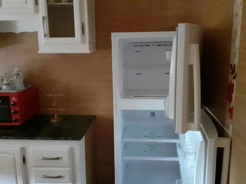 Location vacances Villa Tizi Ouzou Tigzirt