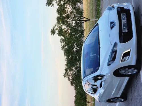 Peugeot 308 2012 allure