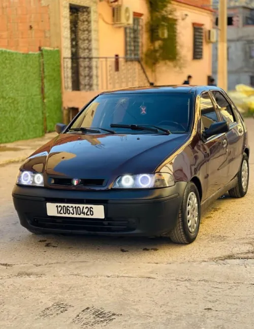 Fiat Palio 2004 Palio