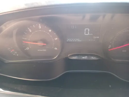 Peugeot 208 2013 208