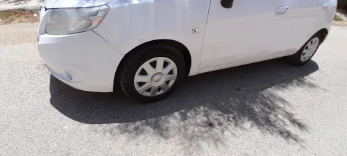 Chevrolet Sail 5 portes 2011 Sail 5 portes