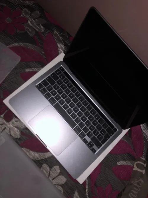 MacBook Pro m2 2022