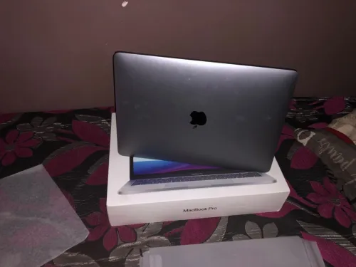 MacBook Pro m2 2022