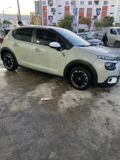 Citroen C3 2022 SHINE