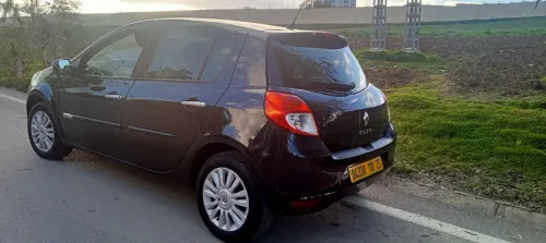 Renault Clio 3 2010 Dynamique