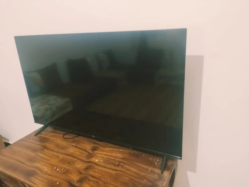 TCL 50" 4K HDR10, HDR HLG ANDROID 11 GOOGLE TV