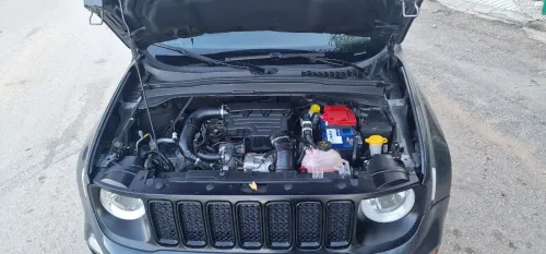 Jeep Renegade 2022 Night eagle