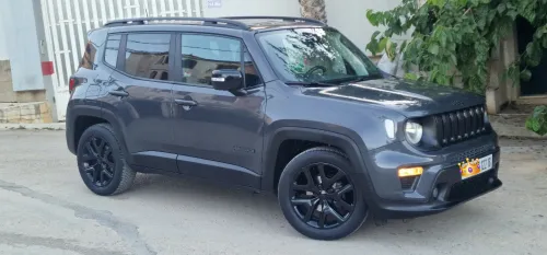 Jeep Renegade 2022 Night eagle