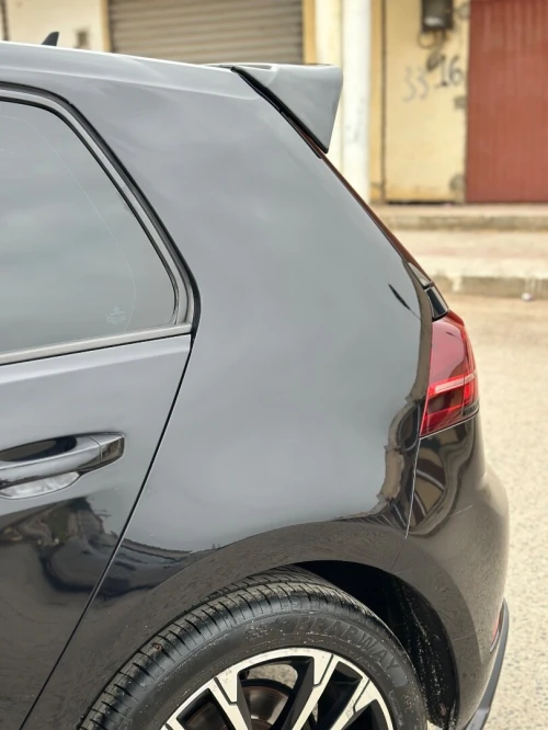 Volkswagen Golf 7 2018 JOIN