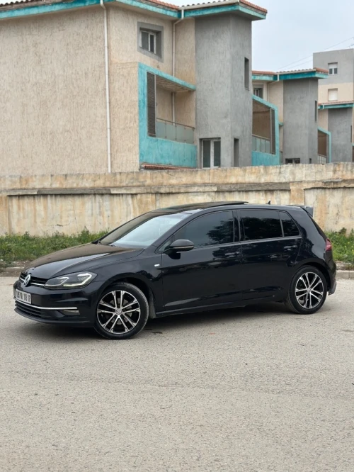 Volkswagen Golf 7 2018 JOIN
