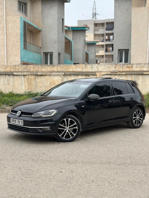 Volkswagen Golf 7 2018 JOIN