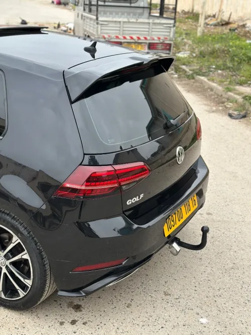 Volkswagen Golf 7 2018 JOIN