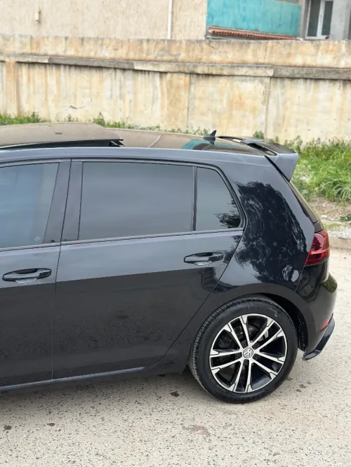 Volkswagen Golf 7 2018 JOIN