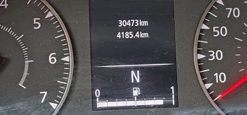 Dacia Duster 2023 Extreme